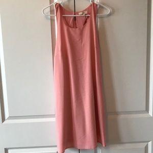 Coral Boutique Dress
